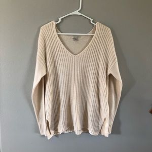 CozyCasual Sweater Top